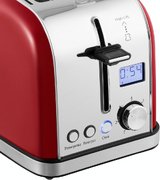 Тостер Маунфилд MF-821CH фото 3 в Казани и Татарстане Тостер Maunfeld MF-821CH фото 3 в Казани и Татарстане