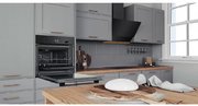 Электрическая варочная панель BOSCH PKE611BA1R фото 4 в Казани и Татарстане