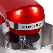 Миксер Маунфилд MF-431CH фото 4 в Казани и Татарстане Миксер Maunfeld MF-431CH фото 4 в Казани и Татарстане