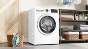 Стирально-сушильная машина Bosch WNA144VBSN фото 4 в Казани и Татарстане