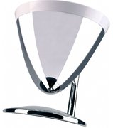 Кухонные весы Bugatti Scale-Timer UMA Chrome фото 2 в Казани и Татарстане