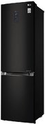 Холодильник LG GA-B499TGBM фото 2 в Казани и Татарстане