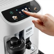 Кофемашина DeLonghi ECAM320.60.W фото 3 в Казани и Татарстане