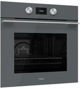 Духовой шкаф Teka HLB 8600 STONE GREY фото 3 в Казани и Татарстане