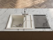 Мойка Омойкири SUMI 65A GR фото 4 в Казани и Татарстане Мойка Omoikiri SUMI 65A GR фото 4 в Казани и Татарстане