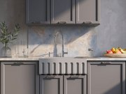 Мойка Омойкири Mikura 76 WH-GLOSSY фото 2 в Казани и Татарстане Мойка Omoikiri Mikura 76 WH-GLOSSY фото 2 в Казани и Татарстане