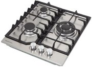 Газовая варочная панель Zigmund & Shtain G 22.4 S фото 3 в Казани и Татарстане