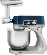 Кухонный комбайн Маунфилд MF-425BL фото в Казани и Татарстане Кухонный комбайн Maunfeld MF-425BL фото в Казани и Татарстане