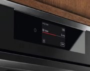 Встраиваемая микроволновая печь Electrolux KVM9E2XT фото 2 в Казани и Татарстане