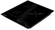 Индукционная варочная панель Maunfeld CVI453SBBKA Inverter фото 3 в Казани и Татарстане