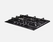 Газовая варочная панель Kuppersberg FS 65 Ant фото 4 в Казани и Татарстане