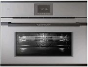 Компактный духовой шкаф с микроволнами Kuppersbusch CBM 6550.0 G2