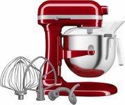 Миксер KitchenAid Heavy Duty 5KSM70JPXEER фото 2 в Казани и Татарстане
