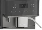 Кофемашина Miele CM 6560 GRPF фото 2 в Казани и Татарстане