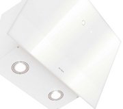 Вытяжка Faber VELA WH 60 фото 4 в Казани и Татарстане