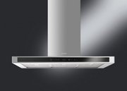 Вытяжка Smeg KSE951X3 фото 2 в Казани и Татарстане