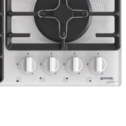 Газовая варочная панель на закаленном стекле Gorenje GTW641KR фото 3 в Казани и Татарстане
