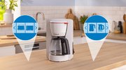 Кофеварка Bosch TKA2M111 фото 2 в Казани и Татарстане