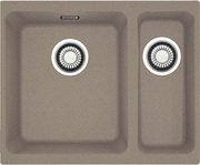 Мойка Franke KBG 160 миндаль Мойка Franke KBG 160 миндаль