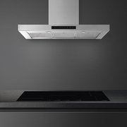 Вытяжка Smeg KICT90BL фото 3 в Казани и Татарстане
