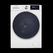 Стиральная машина Maunfeld MFWM148WH02 фото 3 в Казани и Татарстане