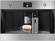 Встраиваемая кофемашина Smeg CMS4303X фото 4 в Казани и Татарстане