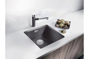 Мойка Бланко SUBLINE 320-U SILGRANIT отводная арматура InFino® мускат фото 2 в Казани и Татарстане Мойка Blanco SUBLINE 320-U SILGRANIT отводная арматура InFino® мускат фото 2 в Казани и Татарстане