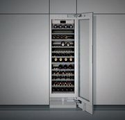 Полновстраиваемый винный шкаф Gaggenau RW466364 фото 4 в Казани и Татарстане