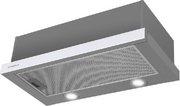 Встраиваемая вытяжка Maunfeld VSF 60 Grey Glass White фото 2 в Казани и Татарстане