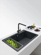 Мойка Franke UBG 610-72 оникс фото 2 в Казани и Татарстане