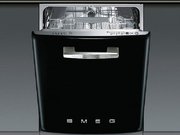 Посудомоечная машина Smeg ST2FABNE2 фото 2 в Казани и Татарстане