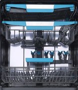 Встраиваемая посудомоечная машина Korting KDI 60985 фото 4 в Казани и Татарстане