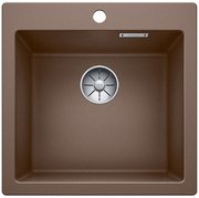 Мойка Blanco PLEON 5 SILGRANIT мускат