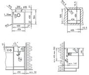 Мойка Kuppersbusch ES 4500.0 E фото 2 в Казани и Татарстане
