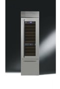 Винный холодильник Smeg WF366RDX фото 2 в Казани и Татарстане