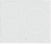 Варочная панель Teka IRS 631 WHITE Варочная панель Teka IRS 631 WHITE