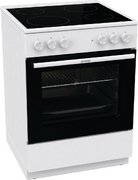 Электрическая плита Gorenje GEC6A11WG