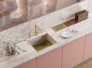 Мойка Omoikiri Kasen 54-16 INT LG фото 2 в Казани и Татарстане