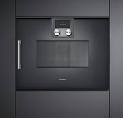 Встраиваемая микроволновая печь Gaggenau BMP 250-100 фото 2 в Казани и Татарстане