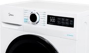 Стиральная машина Midea MF11712BS40/W фото 2 в Казани и Татарстане