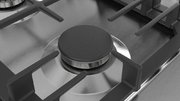 Газовая варочная поверхность Bosch PCS7A5M90 фото 4 в Казани и Татарстане