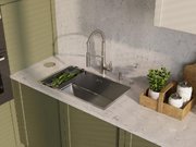 Коландер для мойки Омойкири CO-06 GB фото 2 в Казани и Татарстане Коландер для мойки Omoikiri CO-06 GB фото 2 в Казани и Татарстане