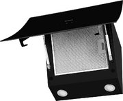 Купольная вытяжка Weissgauff Merga 60 BL Sensor фото 3 в Казани и Татарстане