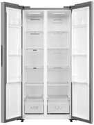 Холодильник Korting KNFS 83414 X фото 2 в Казани и Татарстане