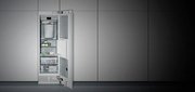Встраиваемый морозильник Gaggenau RF463304 фото 2 в Казани и Татарстане