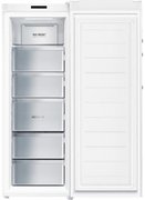 Морозильная камера Haier HF-284WG фото 3 в Казани и Татарстане