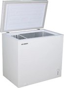 Морозильный ларь Hyundai CH25081 фото 2 в Казани и Татарстане