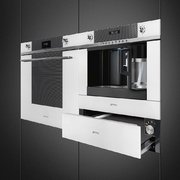 Кофемашина Smeg CMS4101B фото 2 в Казани и Татарстане