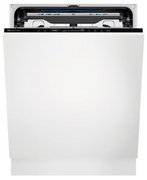 Встраиваемая посудомоечная машина Electrolux EES68600L