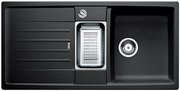 Мойка Blanco Lexa 6 S антрацит Мойка Blanco Lexa 6 S антрацит